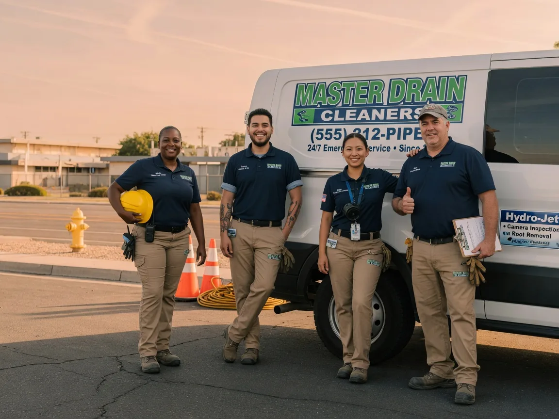 Drain Cleaning company in Stephentown, NY