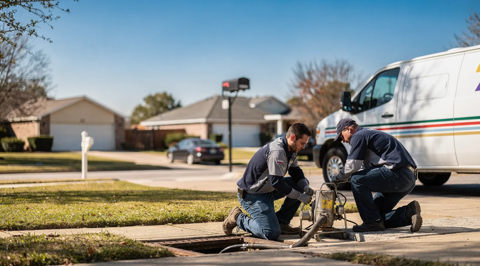 Drain Cleaning in Stephentown, NY near me